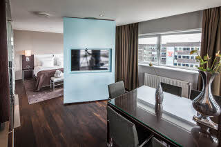 Urheberrecht: www.raisfoto.dk Master suite